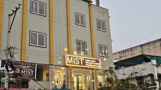 Mist Unisex Salon Mist Unisex Salon