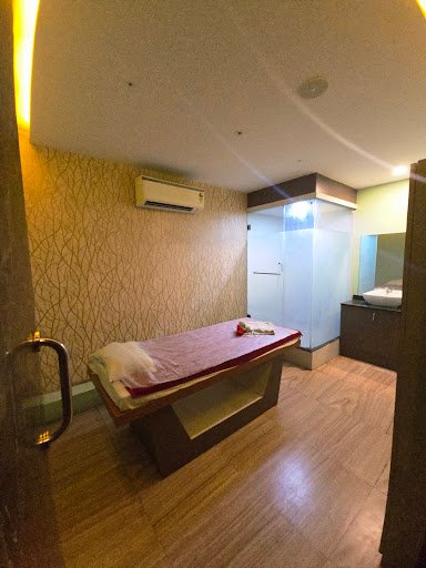Oceanic Wellness Spa Gulbarga