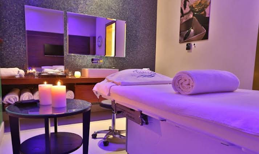 ROORKEE SPA MASSAGE CENTR(केवल महिलाओं के लिए सेवा उपलब्ध है)