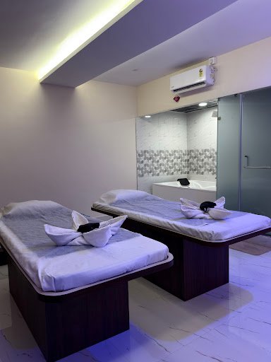 Glow Family Spa Glow Family Spa