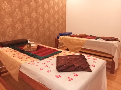 Aurika The Spa Aurika The Spa