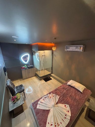 Spa Soul Kalaburagi Spa Soul Kalaburagi