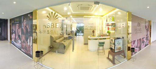 ASBEL SPA AND SALON ASBEL SPA AND SALON