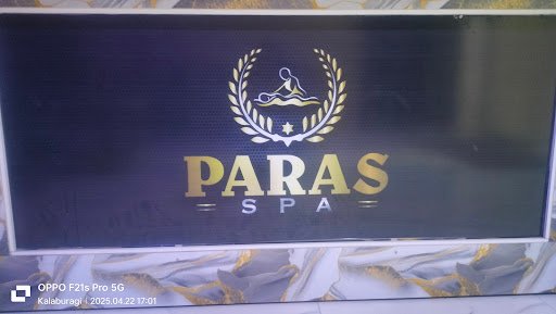 Paras spa