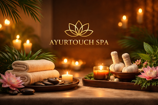 Ayurtouch spa Ayurtouch spa