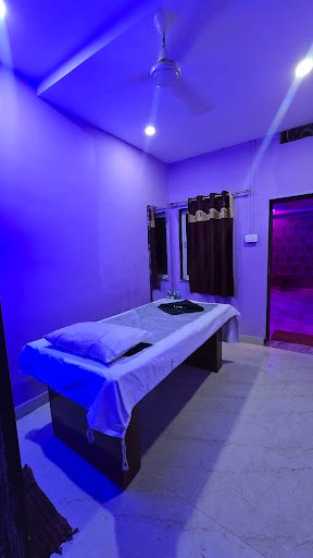 YUGANTA SPA KALABURAGI