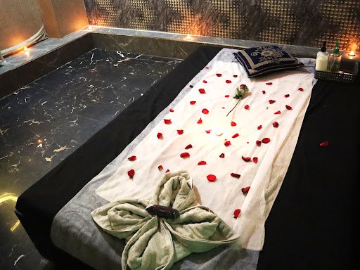 WELLNESS SPA & SALON - Best Spa Centre in Jammu