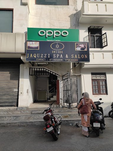 Jaquzzi unisex Spa & Salon Jammu Best Spa / Unisex Salon / Best Massage / Best Spa Parlour