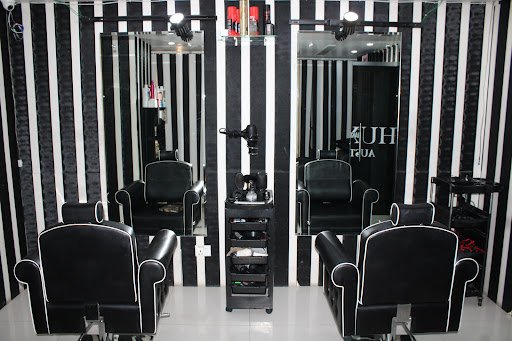 Akasha Spa & Makeovers