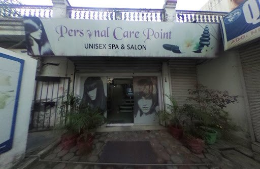 Personal Care Point Spa & Salon