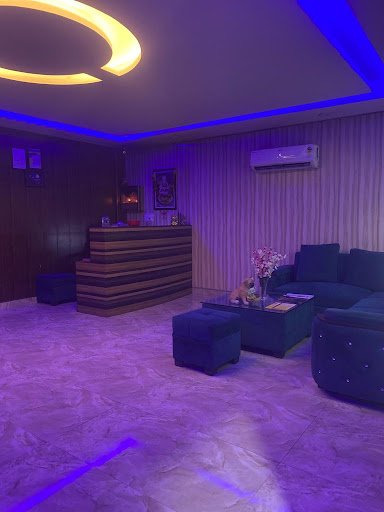 The Blue Lotus Spa & Salon