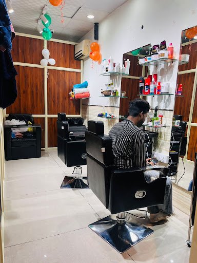 𝗧𝗼𝘂𝗰𝗵 𝗼𝗳 𝗠𝗮𝗴𝗶𝗰 - Body Massage Centre | Massage Centre For Men | Bridal Package | Beauty Parlours in Jammu