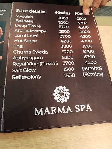Sukho Thai Spa