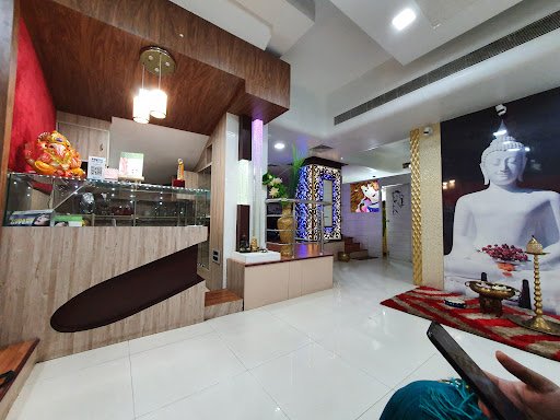 Kreations Unisex Salon