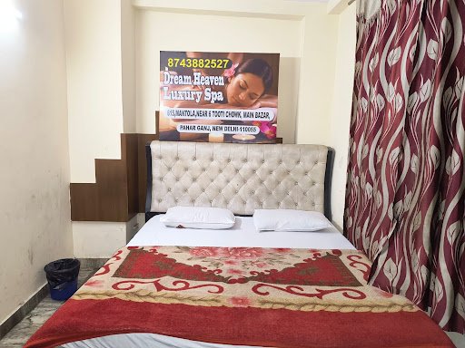Dream Heaven Luxury Spa