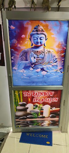 The Rainbow Spa & Salon - Jhansi The Rainbow Spa & Salon - Jhansi