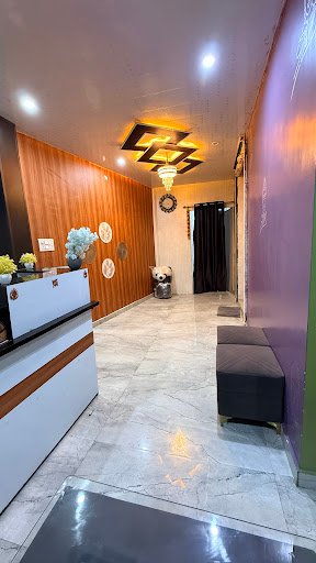 Venus Spa Jhansi
