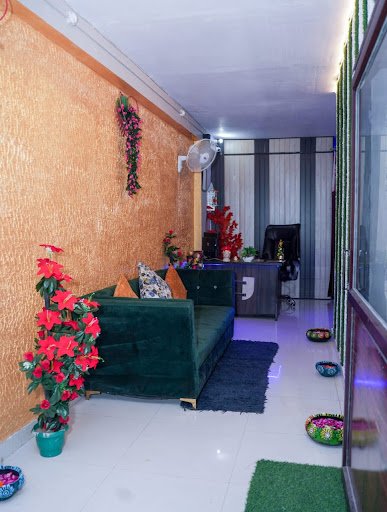 The Relax Spa and Salon The Relax Spa and Salon