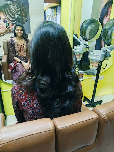 I tech family salon and spa I tech family salon and spa