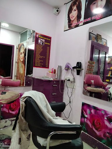 Bindhu Beauty Care & Spa Bindhu Beauty Care & Spa