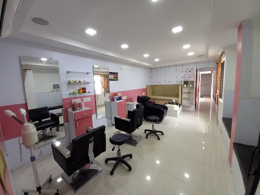 Legentz beauty spa for Men and Women