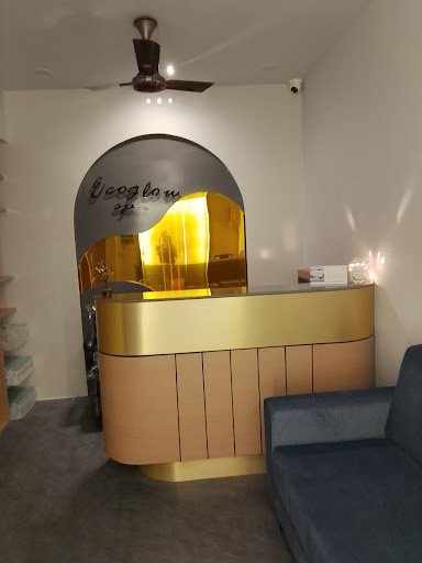 Ecoglow Professional & Family Spa