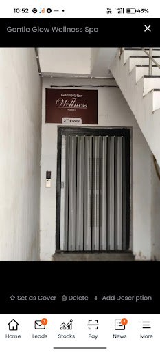 Gentle Glow Wellness Spa