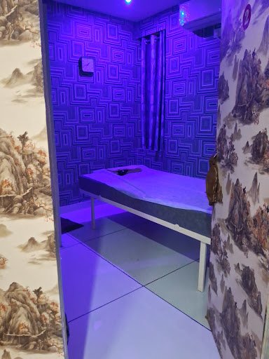 Blissful Diivine Spa