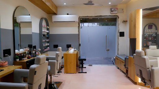 Cherrish Salon & Academy - Best Beauty Salon in Jamnagar | Hair, Skin, Spa, Bridal & Makeup Services | Festive Offers"