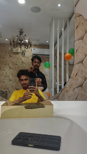 The Glamora Salon by Tanya