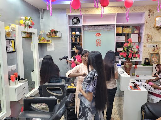 The Kaya Family Salon