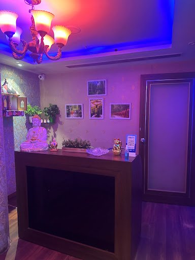 Amaraa Premium Day Spa