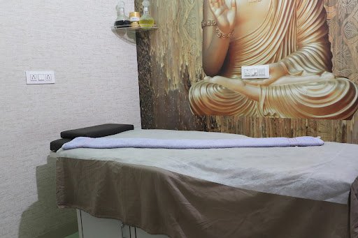 MS HEALTH - WELLNESS