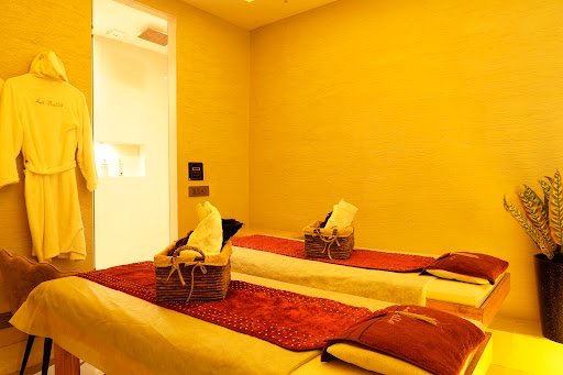 La Bella Luxury Spa