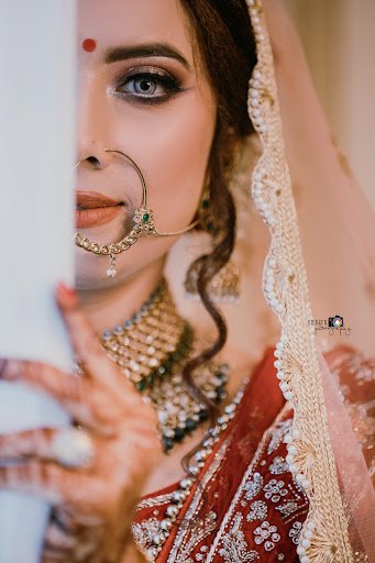 SHAMEEM'S SALON & SPA | Best salon in patiala.