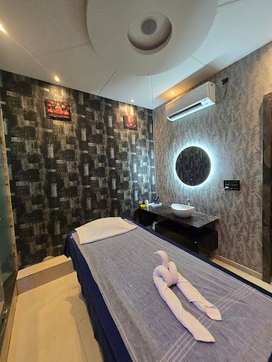 The Elements Spa And Wellness