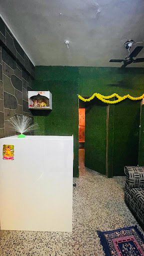 The Seven Heaven Spa