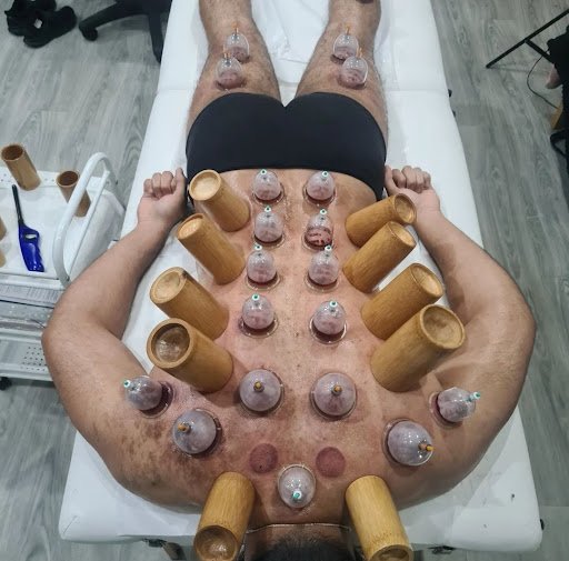 The Yogitouch City Centre