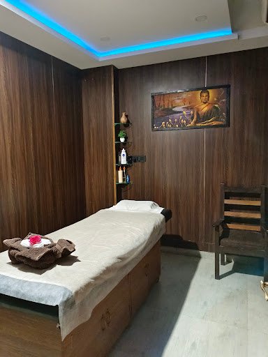 Avalons Spa and Salon Avalons Spa and Salon