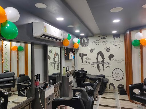 Unisex Salon & Spa Unisex Salon & Spa