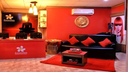 Aanandam Wellness Spa & Salon