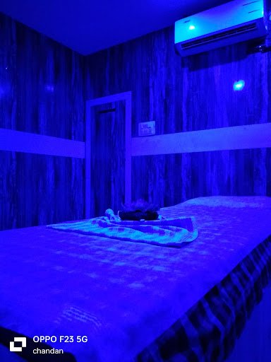 Glow Touch Unisex Spa & Saloon Glow Touch Unisex Spa & Saloon