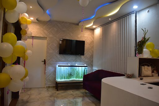 The Urban Spa The Urban Spa