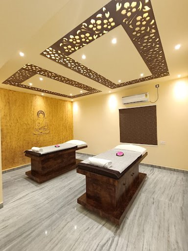 Leau Spa Rourkela