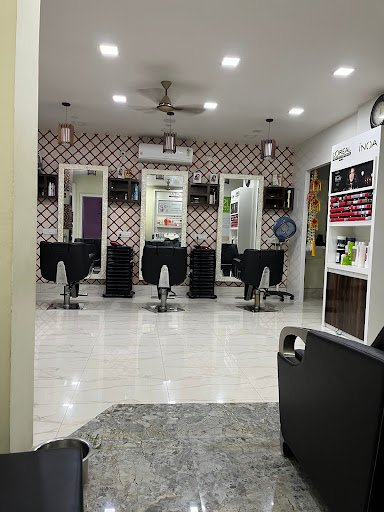 Priya Beauty & Spa