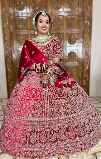 Soundarya Makeup studio, Salon & Academy