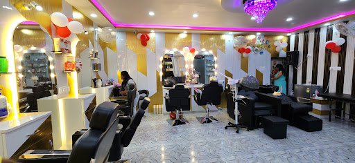 Grace beauty salon & spa Grace beauty salon & spa