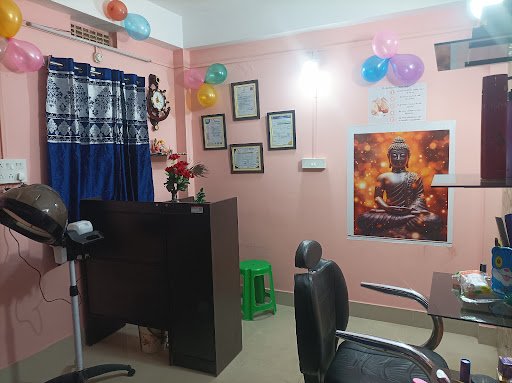 Roselea Family Salon & Spa