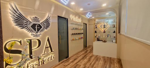 F Spa By FTV F Spa By FTV