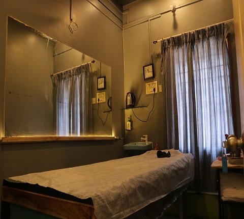 M3 Mind Muscle Massage (MenOnly)